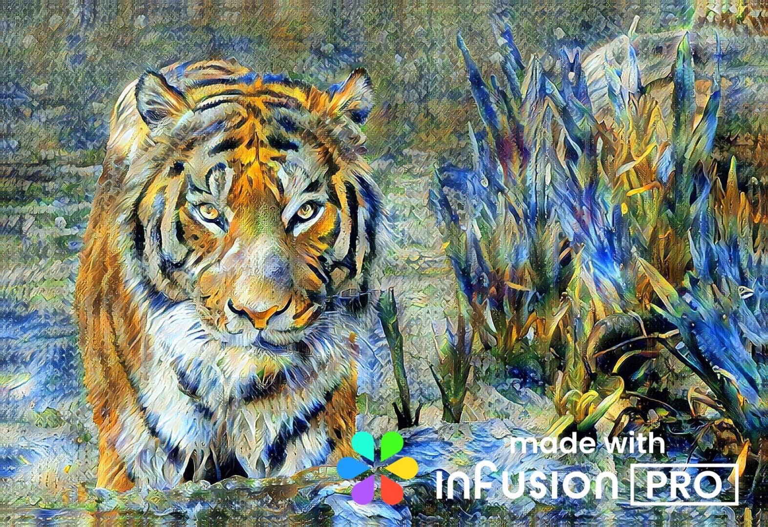 Infusion Pro