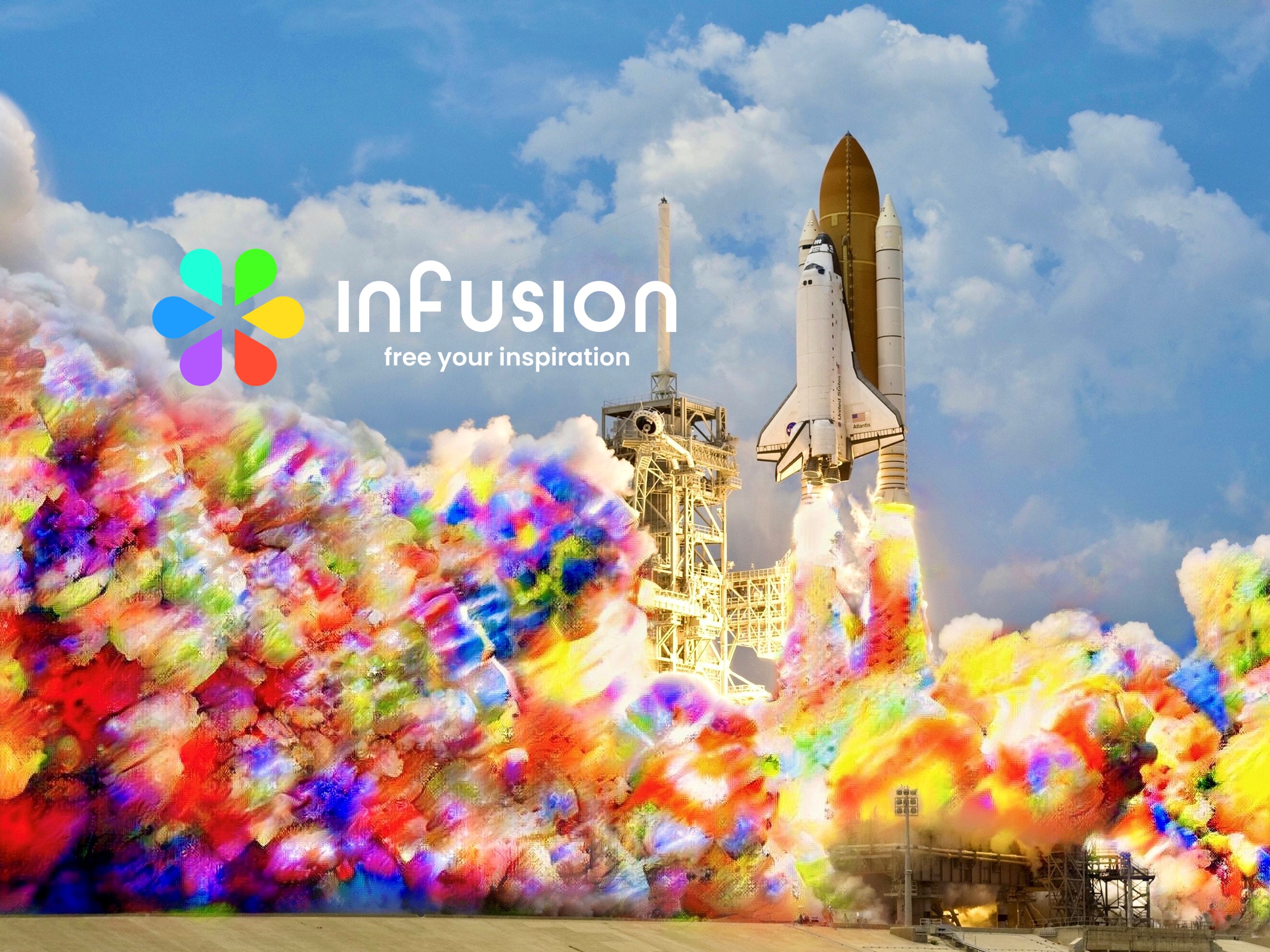 Infusion Poster